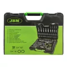JBM 108db-os Dugókulcs Készlet