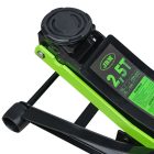 JBM Mély Emelésű Krokodil 2,5T 78-505mm