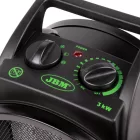 Jbm, Hősugárzó, 3000W