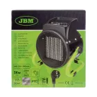 Jbm, Hősugárzó, 3000W
