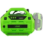 JBM Kompresszor 11Bar 12V