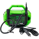 JBM Kompresszor 11Bar 12V