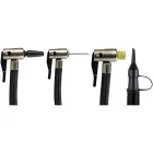 JBM Kompresszor 11Bar 12V