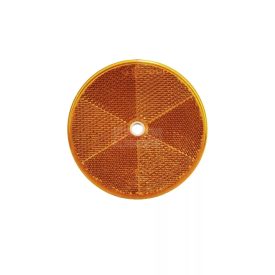 PRIZMA AE KEREK SÁRGA CSAVAROS 61 MM