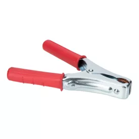 Homasita, Akkucsipesz, Piros, 400A