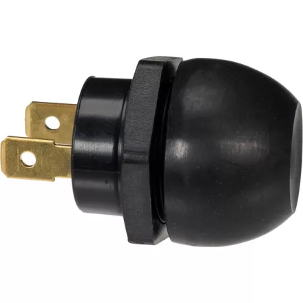 AE, Vízálló Nyomógomb 12V 15A