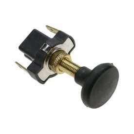 AE, Kapcsoló Húzó-Nyomó, 12V 6A