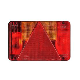 Hátsó Lámpa Búra, Lt5800-10 Lámpához