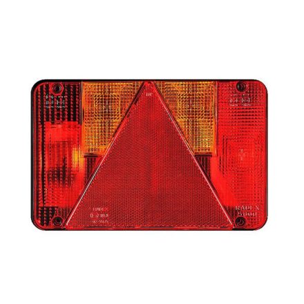 Hátsó Lámpa Búra, Lt5800-10 Lámpához