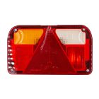 AE, Hátsó Bal Lámpa, 6 Funkciós