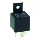 RELÉ 4 LÁBÚ 40A 12V