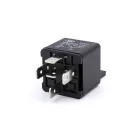 AE, Relé 5 Lábú 40/30A 12V