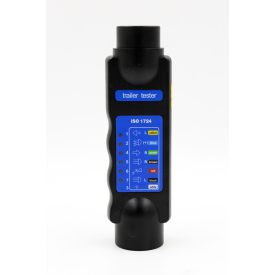 AE, Utánfutó Csatlakozó Teszter 7 Pólusú