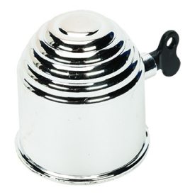 VONÓHOROG KUPAK KRÓMOZOTT ZÁRHATÓ