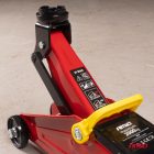 Amio Krokrodil Emelő 2T 125-330mm