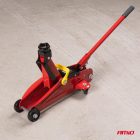 Amio Krokrodil Emelő 2T 125-330mm