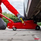 Amio Krokrodil Emelő 2T 125-330mm