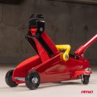 Amio Krokrodil Emelő 2T 125-330mm