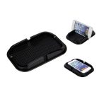 Amio Telefontartós Csúszásgátló Műszerfalra 10x15cm