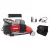 KOMPRESSZOR FÉM 2 HENGERES 12V 150 PSI
