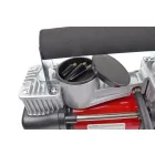 KOMPRESSZOR FÉM 2 HENGERES 12V 150 PSI