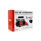 KOMPRESSZOR FÉM 2 HENGERES 12V 150 PSI