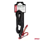 Amio, Gumipók Karabineres, 150cm 8mm, Darabos