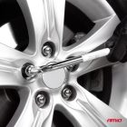 Amio, Kerékkulcs L Alakú, 19-es