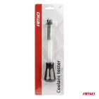 Amio, Fagymérő Csöves