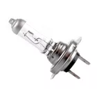 Amio Halogén Izzó H7 12V 55W LumiTec SILVER +100% DUO