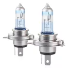 Amio Halogén izzók H4 12V 60/55W LumiTec LIMITED +130% DUO