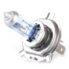 Amio Halogén izzók H4 12V 60/55W LumiTec LIMITED +130% DUO