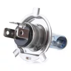 Amio Halogén izzók H4 12V 60/55W LumiTec LIMITED +130% DUO