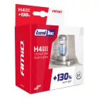 Amio Halogén izzók H4 12V 60/55W LumiTec LIMITED +130% DUO