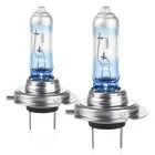 Amio Halogén Izzók H7 12V 55W LumiTec LIMITED +130% DUO