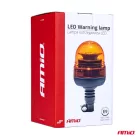 Amio WAR09P Ledes Villogó 39LED 12/24V IP56
