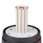 Amio W14M Mágneses Led Villogó 80 Led, 12-24V