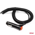Amio W14M Mágneses Led Villogó 80 Led, 12-24V