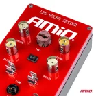 Amio Led Izzó Teszter