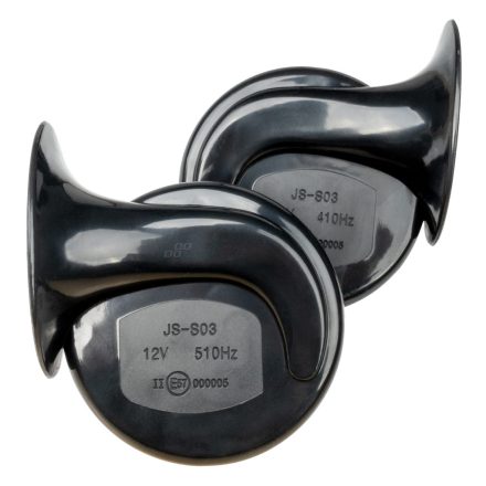 Amio 12V-os kürt 2 db CHR-02