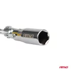 Amio Gyertyakulcs SPW-16 16mm