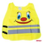 MELLÉNY BIZTONSÁGI GYEREKEKNEK 4-12 ÉVESIG