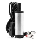 Amio Elektromos szivattyú 12V, merülő, átmérő 38 mm