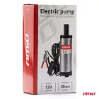 Amio Elektromos szivattyú 12V, merülő, átmérő 38 mm