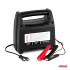 Amio SBC-6A Akkumulátor Töltő 6A 12V
