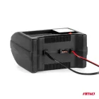 Amio SBC-6A Akkumulátor Töltő 6A 12V