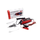 Amio Digitális Akkumulátor Töltő 6V/12V - 2A/4A - DVL DBC-4A