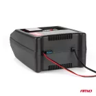 Amio SBC-12A Akkumulátor Töltő 12V 12A