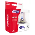 Amio Lumitec Limited HB3 Halogén Izzó 12V 60W +130% DUO