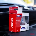 Amio Lumitec Limited HB4 Halogén Izzó 12V 51W +130% DUO
